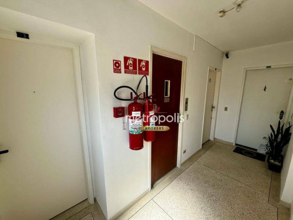 Imagem Apartamento com 1 Quarto à Venda, 43 m² em Vila Cruzeiro - São Paulo