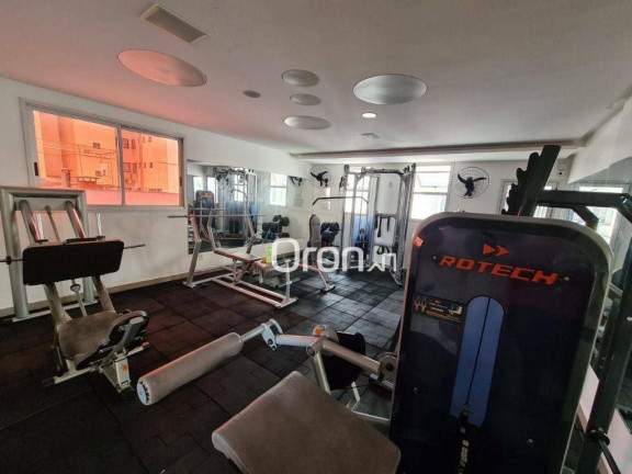 Imagem Apartamento com 3 Quartos à Venda, 105 m² em Setor Bueno - Goiânia Imagem Apartamento com 3 Quartos à Venda, 105 m² em Setor Bueno - Goiânia