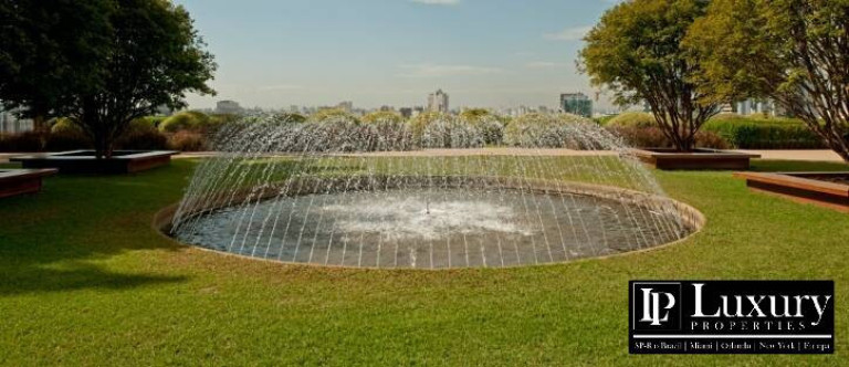 Imagem Imóvel Comercial à Venda, 171 m² em Cidade Jardim - São Paulo Imagem Imóvel Comercial à Venda, 171 m² em Cidade Jardim - São Paulo