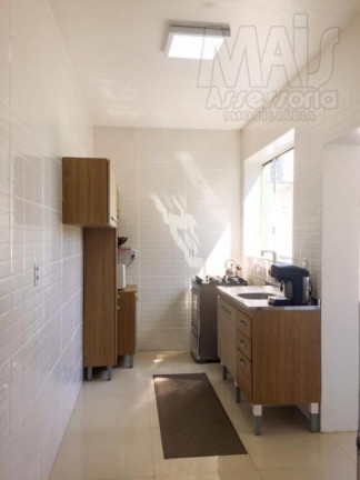 Imagem Apartamento com 2 Quartos à Venda, 78 m² em Centro - Novo Hamburgo Imagem Apartamento com 2 Quartos à Venda, 78 m² em Centro - Novo Hamburgo