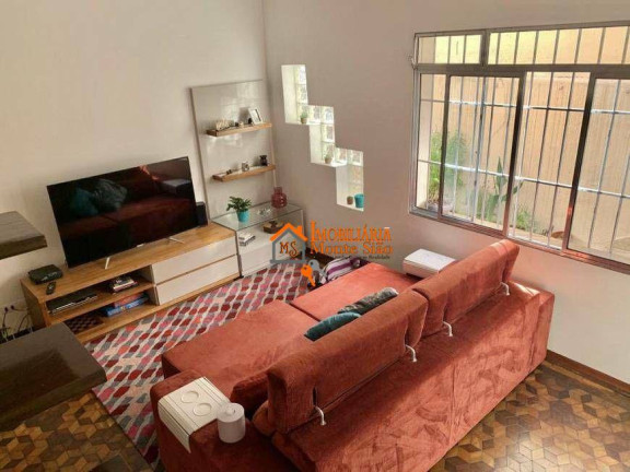 Imagem Sobrado com 5 Quartos à Venda, 250 m² em Cidade Maia - Guarulhos Imagem Sobrado com 5 Quartos à Venda, 250 m² em Cidade Maia - Guarulhos