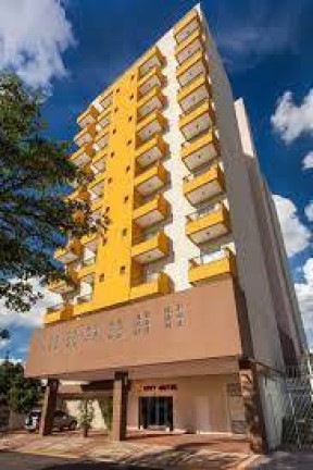 Imagem Apartamento com 1 Quarto para Alugar, em Vila Nova Cidade Universitária - Bauru Imagem Apartamento com 1 Quarto para Alugar, em Vila Nova Cidade Universitária - Bauru