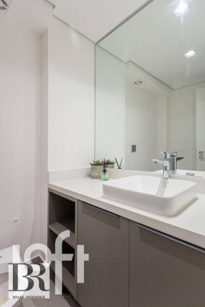 Imagem Apartamento com 3 Quartos à Venda, 161 m² em Jardim Paulista - São Paulo Imagem Apartamento com 3 Quartos à Venda, 161 m² em Jardim Paulista - São Paulo