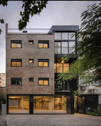 Cobertura com 3 Quartos à Venda, 185 m² em Higienópolis - Porto Alegre