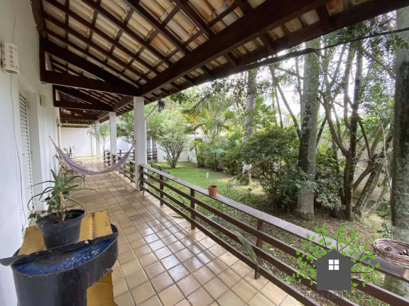 Imagem Casa com 4 Quartos à Venda, 780 m² em Palos Verdes - Carapicuíba