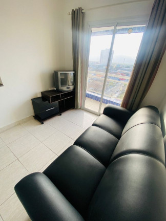 Imagem Apartamento com 1 Quarto à Venda, 44 m² em Aviação - Praia Grande Imagem Apartamento com 1 Quarto à Venda, 44 m² em Aviação - Praia Grande