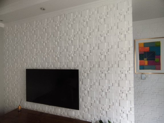 Imagem Casa com 3 Quartos à Venda, 140 m² em Caguassu - Sorocaba Imagem Casa com 3 Quartos à Venda, 140 m² em Caguassu - Sorocaba