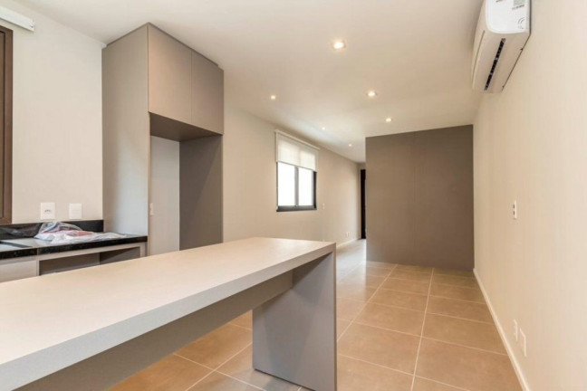 Imagem Apartamento com 1 Quarto à Venda, 46 m² em Higienópolis - São Paulo Imagem Apartamento com 1 Quarto à Venda, 46 m² em Higienópolis - São Paulo