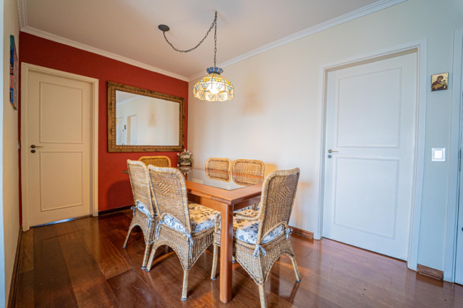 Imagem Apartamento com 3 Quartos à Venda, 104 m² em Santo Amaro - São Paulo Imagem Apartamento com 3 Quartos à Venda, 104 m² em Santo Amaro - São Paulo