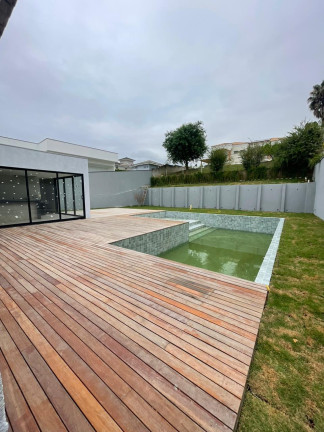 Imagem Casa com 5 Quartos à Venda, 630 m² em Parque Reserva Fazenda Imperial - Sorocaba