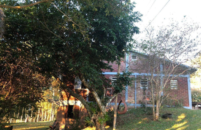 Imagem Chácara com 4 Quartos à Venda, 76.000 m² em Itapuã - Viamão