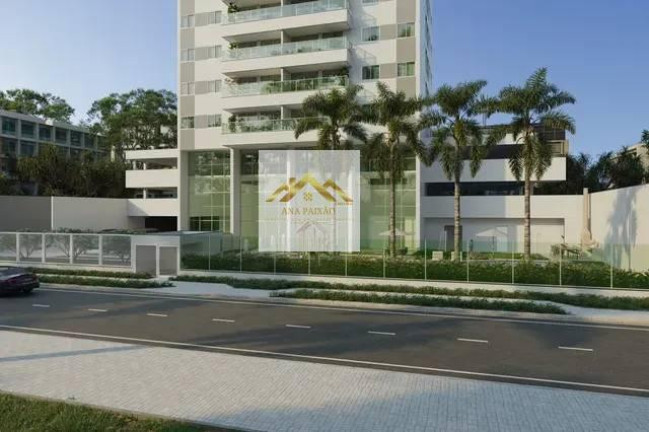 Imagem Apartamento com 2 Quartos à Venda, 60 m² em Boa Viagem - Recife