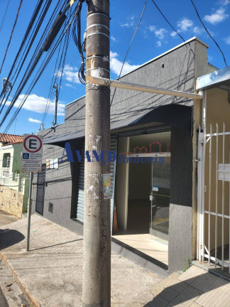 Imagem Sala Comercial para Alugar, 28 m² em Centro - Jundiaí