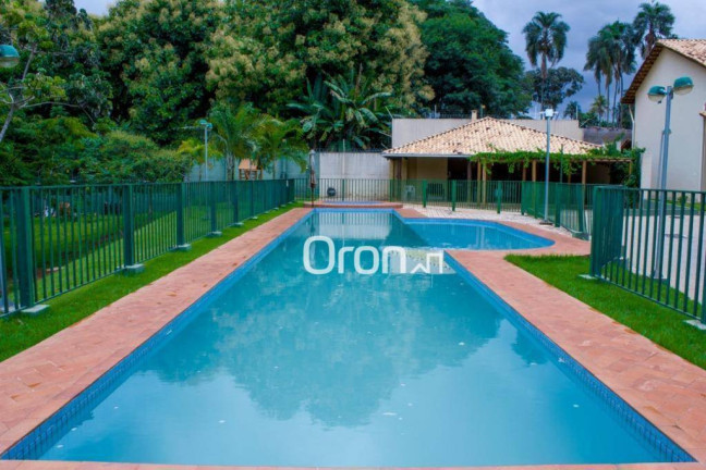 Imagem Sobrado com 3 Quartos à Venda, 161 m² em Sítios Santa Luzia - Aparecida De Goiânia Imagem Sobrado com 3 Quartos à Venda, 161 m² em Sítios Santa Luzia - Aparecida De Goiânia