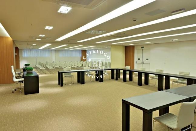 Imagem Sala Comercial à Venda, 45 m² em Vila Do Golf - Ribeirão Preto Imagem Sala Comercial à Venda, 45 m² em Vila Do Golf - Ribeirão Preto