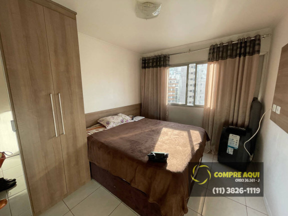Imagem Apartamento com 1 Quarto à Venda, 55 m² em Campos Elíseos - São Paulo Imagem Apartamento com 1 Quarto à Venda, 55 m² em Campos Elíseos - São Paulo