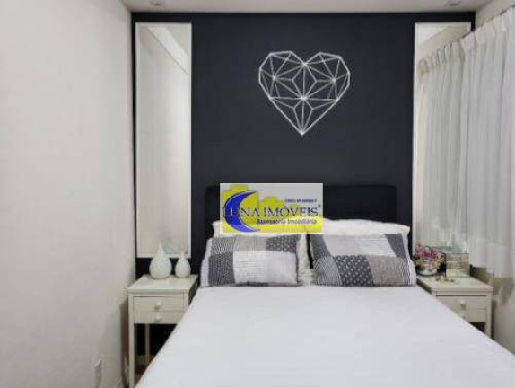 Imagem Apartamento com 3 Quartos à Venda, 72 m² em Planalto - São Bernardo Do Campo