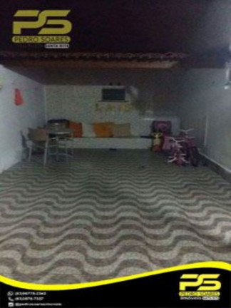 Imagem Casa com 2 Quartos à Venda, 100 m² em Bessa - João Pessoa Imagem Casa com 2 Quartos à Venda, 100 m² em Bessa - João Pessoa