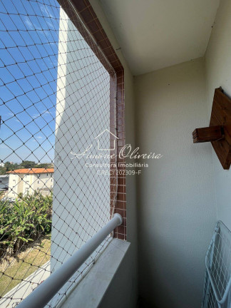 Imagem Apartamento com 2 Quartos à Venda, 75 m² em Parque São Luis - Taubaté Imagem Apartamento com 2 Quartos à Venda, 75 m² em Parque São Luis - Taubaté