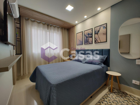 Imagem Apartamento com 1 Quarto à Venda, 66 m² em Jardim Lancaster V - Foz Do Iguacu