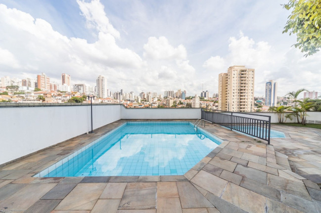 Imagem Imóvel com 3 Quartos à Venda, 94 m² em Perdizes - São Paulo Imagem Imóvel com 3 Quartos à Venda, 94 m² em Perdizes - São Paulo