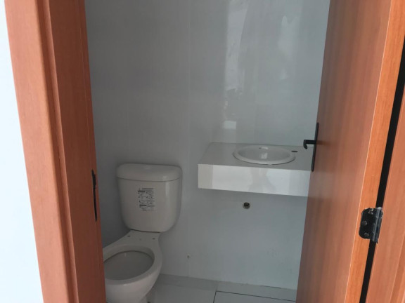 Imagem Casa com 3 Quartos à Venda, 77 m² em Ipitanga - Lauro De Freitas