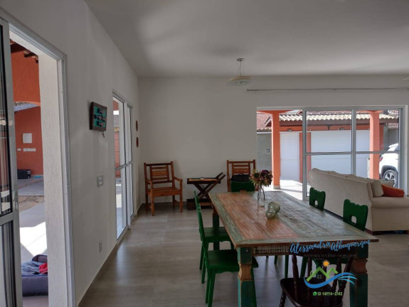 Imagem Casa com 3 Quartos à Venda, 154 m² em Suarão - Itanhaém Imagem Casa com 3 Quartos à Venda, 154 m² em Suarão - Itanhaém