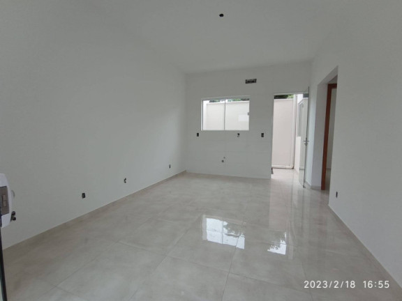 Imagem Casa com 2 Quartos à Venda, 48 m² em Itajuba - Barra Velha Imagem Casa com 2 Quartos à Venda, 48 m² em Itajuba - Barra Velha