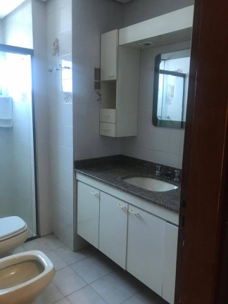 Imagem Apartamento com 3 Quartos à Venda, 127 m² em Vila Carrão - São Paulo