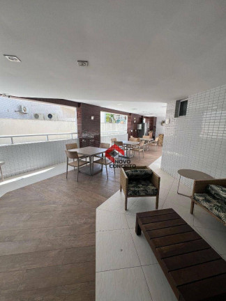 Imagem Apartamento com 3 Quartos à Venda, 110 m² em Cocó - Fortaleza Imagem Apartamento com 3 Quartos à Venda, 110 m² em Cocó - Fortaleza