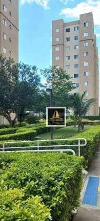 Imagem Apartamento com 2 Quartos à Venda, 47 m² em Jardim Ismênia - São José Dos Campos Imagem Apartamento com 2 Quartos à Venda, 47 m² em Jardim Ismênia - São José Dos Campos