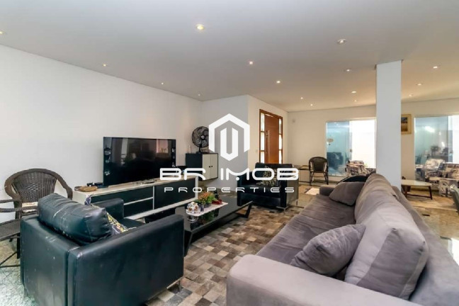Imagem Casa com 4 Quartos à Venda, 265 m² em Planalto Paulista - São Paulo Imagem Casa com 4 Quartos à Venda, 265 m² em Planalto Paulista - São Paulo