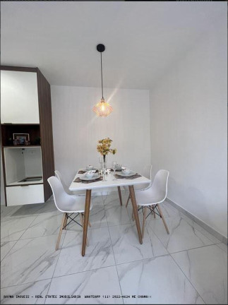 Imagem Casa com 2 Quartos à Venda, 45 m² em Jardim Brasil (zona Norte) - São Paulo