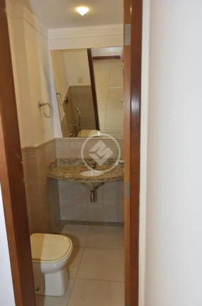 Imagem Apartamento com 4 Quartos à Venda, 198 m² em Residencial Luiz Olinto