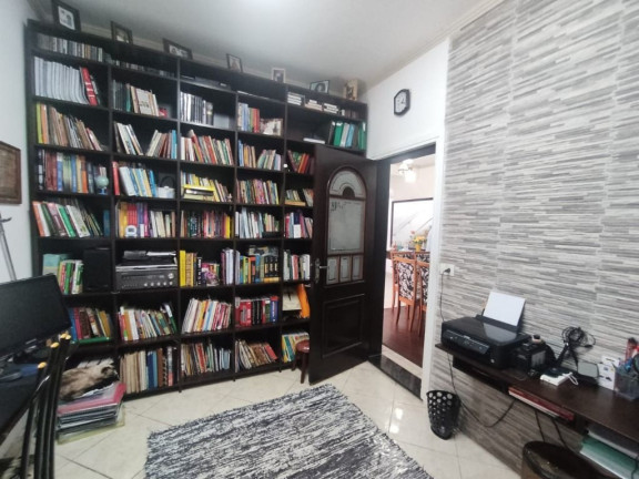 Imagem Sobrado com 4 Quartos à Venda, 327 m² em Vila Amorim - Suzano Imagem Sobrado com 4 Quartos à Venda, 327 m² em Vila Amorim - Suzano