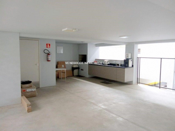 Imagem Loft com 1 Quarto para Alugar, 23 m² em Perdizes - São Paulo Imagem Loft com 1 Quarto para Alugar, 23 m² em Perdizes - São Paulo