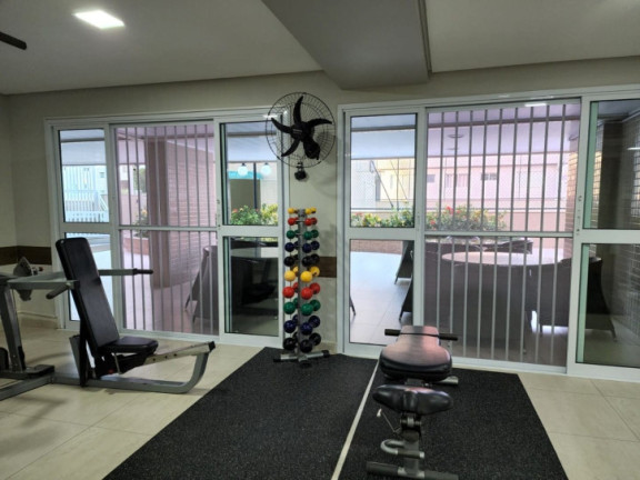 Imagem Apartamento com 3 Quartos à Venda, 180 m² em Vila Caiçara - Praia Grande Imagem Apartamento com 3 Quartos à Venda, 180 m² em Vila Caiçara - Praia Grande