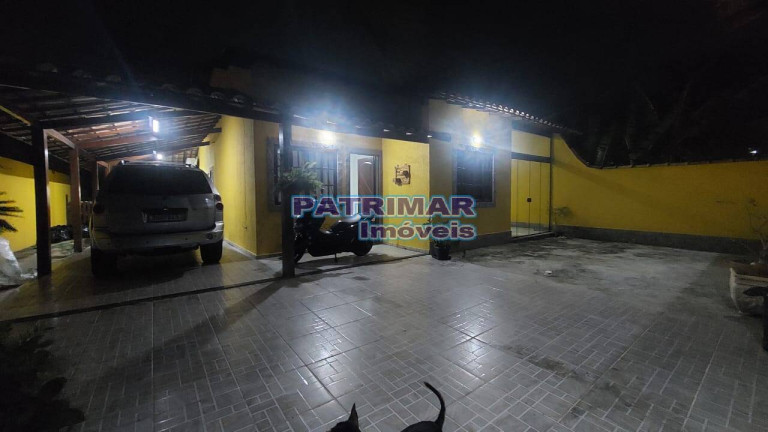 Imagem Casa com 3 Quartos à Venda, 320 m² em Jardim Atlântico Central (itaipuaçu) - Maricá Imagem Casa com 3 Quartos à Venda, 320 m² em Jardim Atlântico Central (itaipuaçu) - Maricá