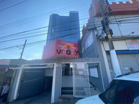 Imagem Imóvel Comercial à Venda, 1.200 m² em Vila Talarico - São Paulo Imagem Imóvel Comercial à Venda, 1.200 m² em Vila Talarico - São Paulo