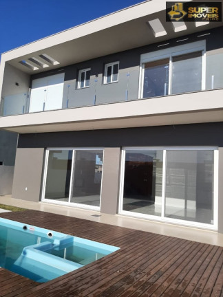 Imagem Casa com 3 Quartos à Venda, 400 m² em Laranjal - Pelotas
