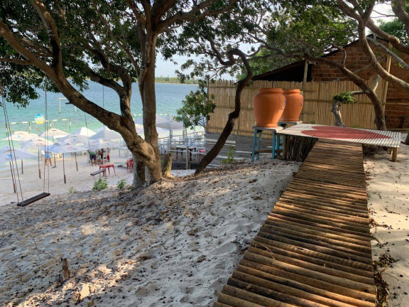 Terreno à Venda, 2.850 m² em Lagoa Do Paraíso - Jijoca De Jericoacoara