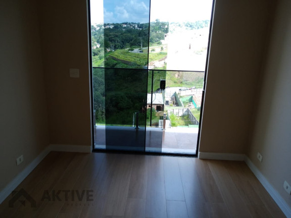 Imagem Casa de Condomínio com 3 Quartos à Venda, 150 m² em Nova Jaguari - Santana De Parnaíba Imagem Casa de Condomínio com 3 Quartos à Venda, 150 m² em Nova Jaguari - Santana De Parnaíba