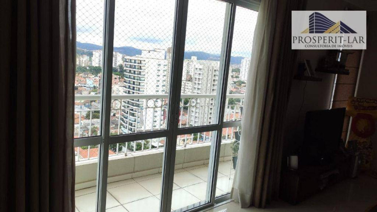 Imagem Apartamento com 3 Quartos à Venda, 134 m² em Vila Milton - Guarulhos Imagem Apartamento com 3 Quartos à Venda, 134 m² em Vila Milton - Guarulhos