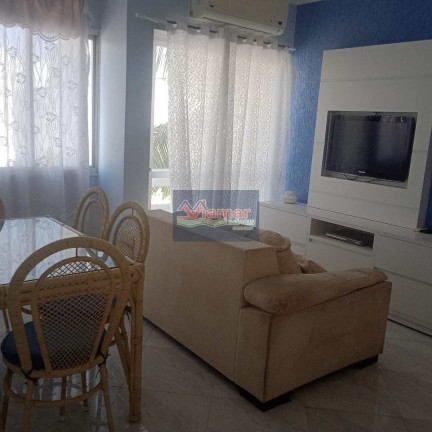 Imagem Apartamento com 3 Quartos à Venda, 75 m² em Enseada - Guarujá Imagem Apartamento com 3 Quartos à Venda, 75 m² em Enseada - Guarujá