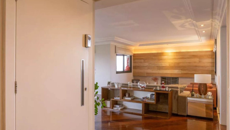 Imagem Apartamento com 5 Quartos à Venda, 310 m² em Vila Ida - São Paulo Imagem Apartamento com 5 Quartos à Venda, 310 m² em Vila Ida - São Paulo