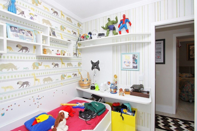 Imagem Apartamento com 3 Quartos à Venda, 72 m² em Santa Tereza - Porto Alegre