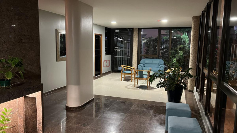 Imagem Apartamento com 3 Quartos à Venda, 149 m² em Centro - São José Do Rio Preto