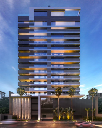 Apartamento com 3 Quartos à Venda, 115 m² em Fazenda - Itajaí
