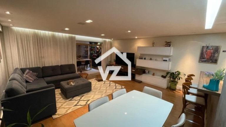 Imagem Apartamento com 2 Quartos à Venda, 87 m² em Vila Andrade - São Paulo