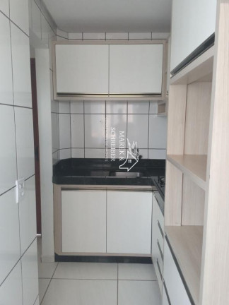 Imagem Apartamento com 2 Quartos à Venda, 40 m² em Sagrada Família - Dois Vizinhos